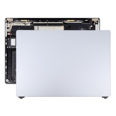 Couverture avant côté A pour ordinateur portable Microsoft Surface 3 4 5 1872 1873 15 pouces