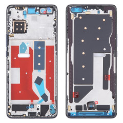 Pour Huawei Nova 11 Pro, plaque de cadre central d'origine (noir)