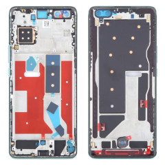Pour Huawei Nova 11 Pro, plaque de cadre central d'origine (vert)