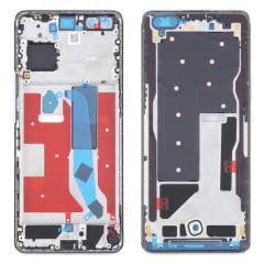 Pour Huawei Nova 11 Pro, plaque de cadre central d'origine (argent)