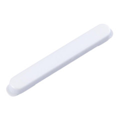 Pour Sony Xperia 10 IV Bouton d'alimentation et bouton de contrôle du volume d'origine (blanc)