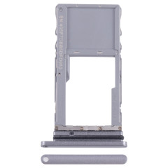 Pour TCL 10 TabMax plateau de carte Micro SD d'origine (noir)