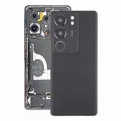 Coque arrière de batterie avec objectif d'appareil photo pour Vivo V29 Pro