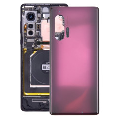 Coque arrière de batterie d'origine pour Motorola Edge+ 2020