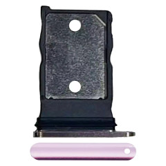 Pour Google Pixel 9 Pro XL Plateau de carte SIM (violet)