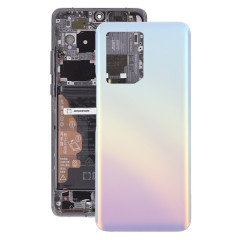 Pour Honor 100 Cache arrière de la batterie (rose)