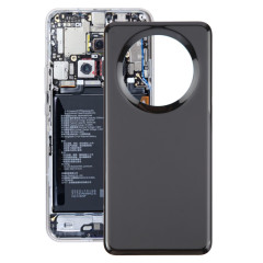 Pour Honor Magic5 Cache arrière de la batterie (noir)