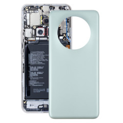 Pour le couvercle arrière de la batterie Honor Magic5 (vert)