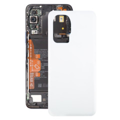 Pour Honor 200 Cache arrière de la batterie (blanc)