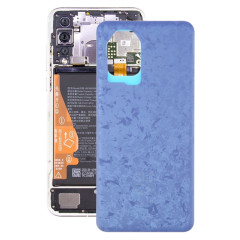 Pour Huawei Nova 12 Pro Cache arrière de la batterie (bleu)