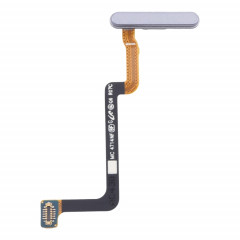 Câble flexible de capteur d'empreintes digitales d'origine pour Samsung Galaxy Z Fold6 SM-F956B (gris)