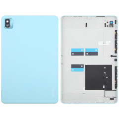 Pour TCL NxtPaper 10s 4G Cache arrière de batterie d'origine (bleu)