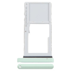 Pour TCL Tab 10s 4G Plateau de carte Micro SD d'origine (vert)