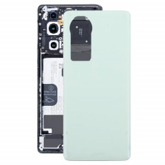 Pour vivo S19 Pro OEM Cache arrière de la batterie (vert)