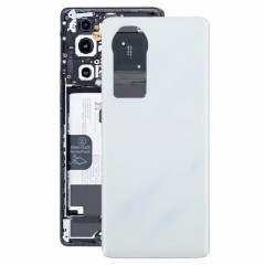 Pour vivo S19 Pro OEM Cache arrière de la batterie (blanc)