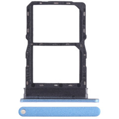 Pour Honor Play 40 Plus SIM + Plateau pour carte SIM (Bleu)