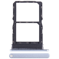 Pour Honor Play 40 Plus SIM + Plateau pour carte SIM (Argent)