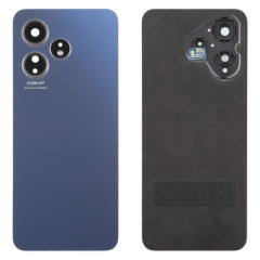 Coque arrière en verre pour Boost Celero 5G 2024