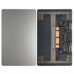 Pavé tactile pour MacBook Air M2 13 2022 A2681 (Argent)