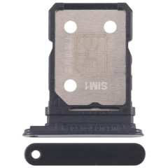 Pour Realme GT Neo2 Original SIM + Plateau pour carte SIM (Noir)