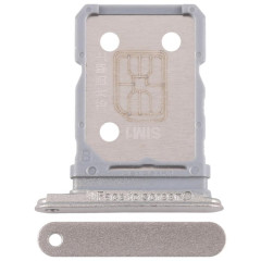 Pour Realme GT Neo2 Original SIM + plateau pour carte SIM (argent)