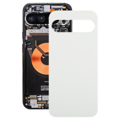 Coque arrière d'origine pour Google Pixel 9 Pro XL