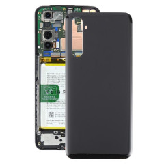 Coque arrière OEM pour Realme 6s (noire)