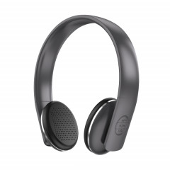 Casque HIFI Bluetooth sans fil A50 Bass avec micro (noir)
