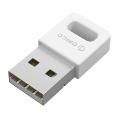 Adaptateur Bluetooth 4.0 externe USB ORICO BTA-409 (blanc)