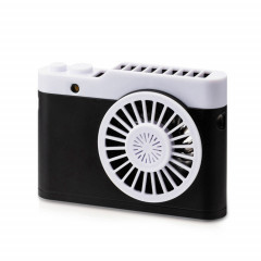 Mini ventilateur portatif pour appareil photo de charge Usb