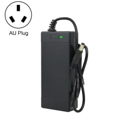 JN-84W-420200 chargeur de batterie au lithium de scooter 42V 2A, plug UA (DC 5.5 x 2.1mm)