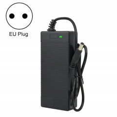 JN-84W-420200 chargeur de batterie au lithium de scooter 42V 2A,  (DC 5.5 x 2.1mm)