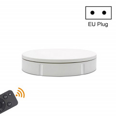 Stand d'affichage de la télécommande de la télécommande de 30 cm de la télécommande, Spécifications: Plug UE (blanc)