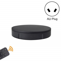 Suppression d'affichage de la télécommande de télécommande de 30 cm de télécommande, Spécifications: Plug (noir)