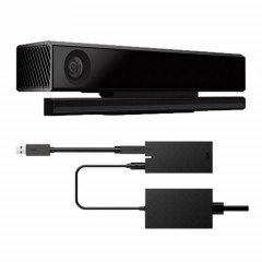 Adaptateur Kinect 2.0 Sensor USB 3.0 pour Xbox One S Xbox One X PC Windows (États-Unis)
