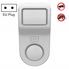 BG-303 Conversion de fréquence intelligente Insecte / moustique / souris ultrasonique domestique, Spécifications du produit:  220V (blanc)