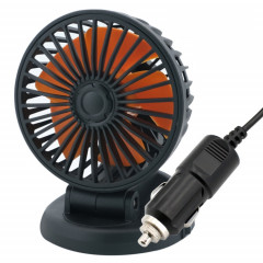 F409 Ventilateur de la voiture General Venrage de la voiture (Port d'allume-cigare 24v)