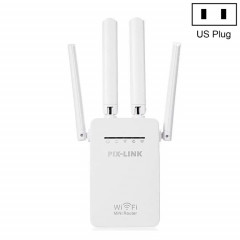PIX-LINK LV-WR09 300MBPS WiFi Range Repender Mini routeur (US Pulg)