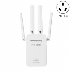PIX-LINK LV-WR09 300MBPS WiFi Retour Répondeur Mini routeur (AU Plug)