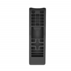 2 étuis de protection en silicone pour télécommande Samsung BN59 AA59 (Y6 noir)