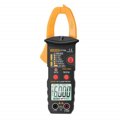 ANENG ST184 identifie automatiquement le multimètre numérique SMART SMART (jaune)