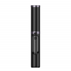 Cyke N-mon trépied intégré Bluetooth Live Selfiet Stick Stickeooth (Noir)