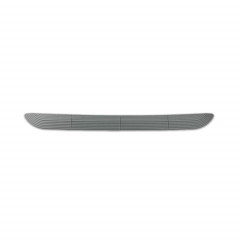 Accessoires de seuil de balayeuse pour xiaomi / mijia / cobos / baleine de nuage (gris clair)