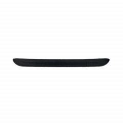 Accessoires de seuil de balayage pour xiaomi / mijia / cobos / baleine de nuage (noir)