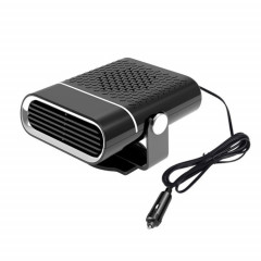 24V Winter Car Heater Demister(Black)