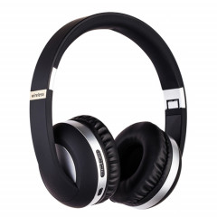 Casque de sport Bluetooth sans fil Bluetooth sans fil MH4 (argent)
