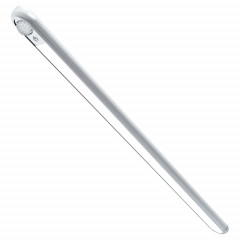 Armoire LED Corps Humain Induction Lampe Home Smart 3 Couleur Veilleuse, Longueur: 40cm (Rechargeable)