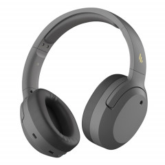 EDIFIER W820NB BLUETOOTH WIRESS NORTUSS Annule Sports Music Sports Music (Gray)