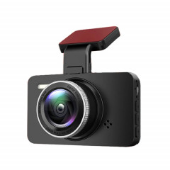 L601 HD Night Vision Electronics Enregistreur de conduite d'image inversée pour chien, Style : version standard (enregistrement unique)