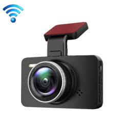 L601 HD Night Vision Electronics Enregistreur de conduite d'image inversée pour chien, Style: Version WIFI (enregistrement unique)